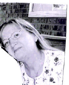 Merlene Williams