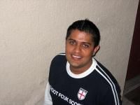 Shiven Ramji