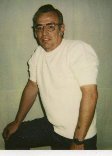 Russell Hannah