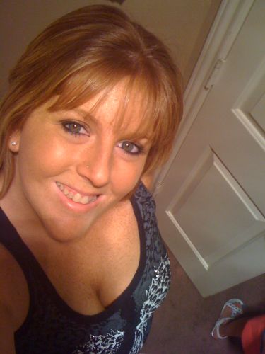 Crystal Pemberton