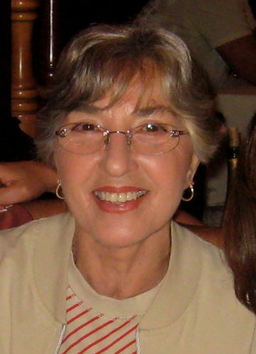 Gail Kain