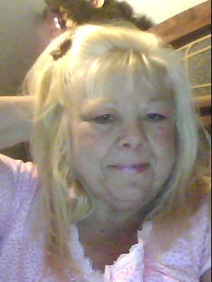Sharon Witt