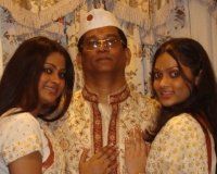 Bharat Teakram