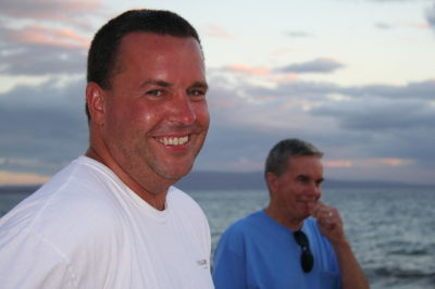 Kevin Bell
