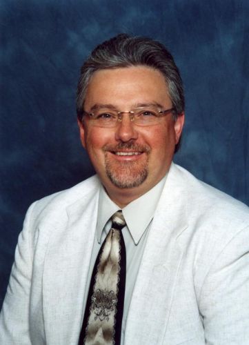 Kenneth Kohler