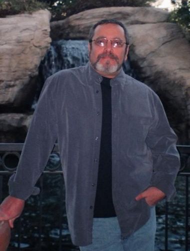 Michael Walter