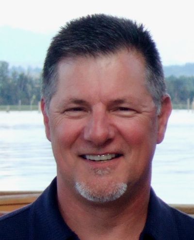 Wayne Kouf