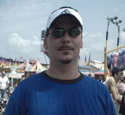 Neil Beck