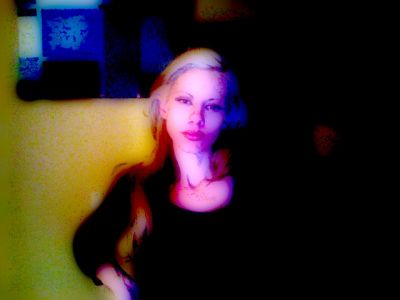Theresa Powell
