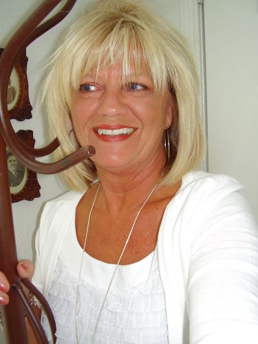 Jeannetta Day