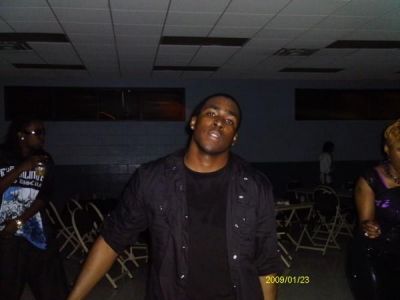 Branden Garmon