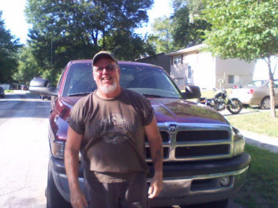 David Henderson