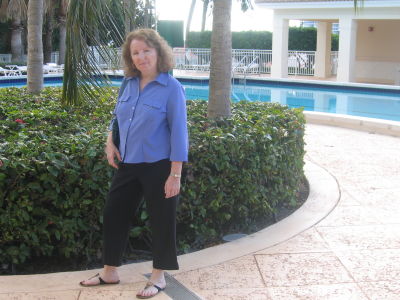 Esther Greenberg