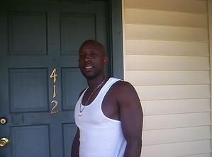 Raymond Harvin