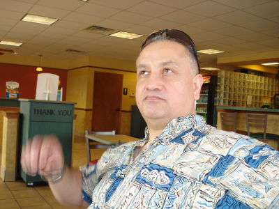 Luis Ortega