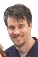 Jason Sheffield