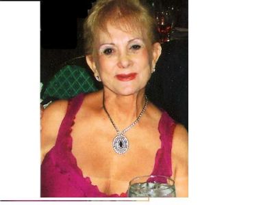 Lori Briles