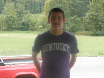 Jordan Johnson