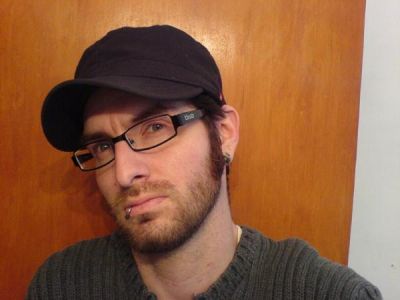 Michael Jett