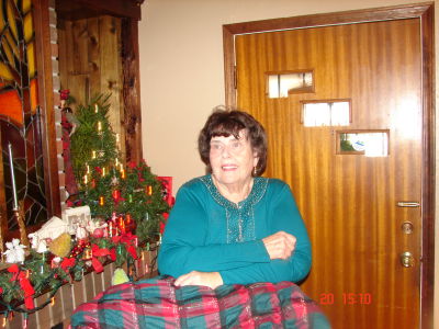 Marcia Oda