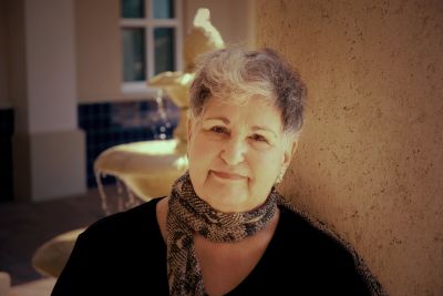 Jeanne Depalma