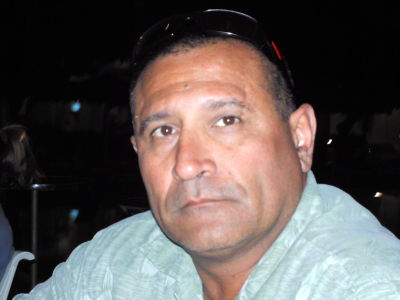 Paul Mendoza