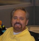 Kirt Peterson