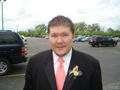 Timothy Zsalako