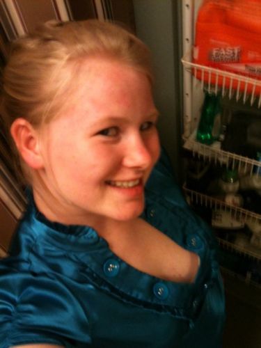 Kimberly Moore