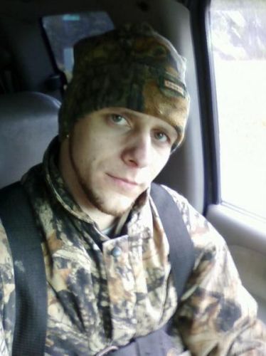 Travis White