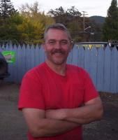 Keith Fisher