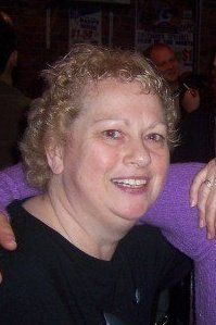 Tina Cenname