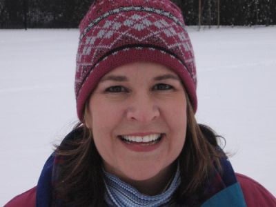 Lisa Carpenter