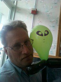 Scott Baratz