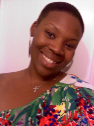 Deandra Judge