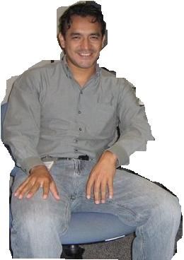Vicente Abril