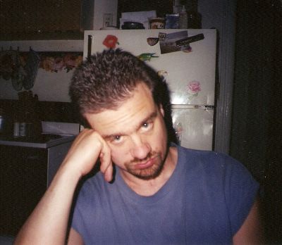 Keith Rapine