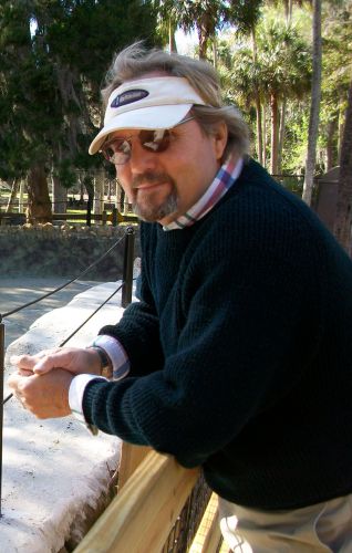 Fred Spinks