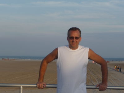 Robert Karwecki
