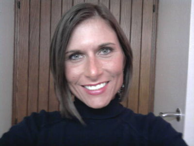 Sarah Deffenbaugh