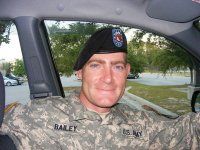 Bobby Bailey