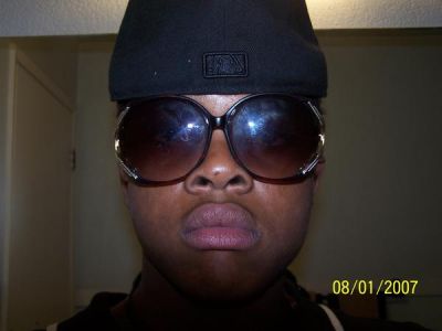 Tina Ragland