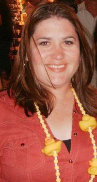 Jennifer Bangle
