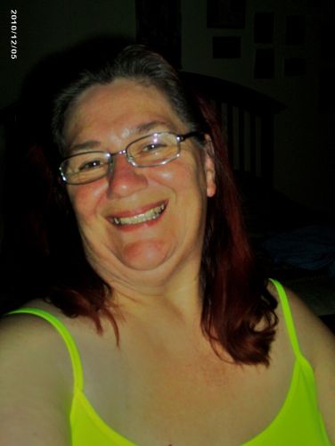 Mary Freerks
