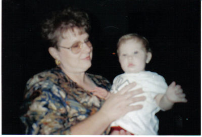 Patricia Blaylock