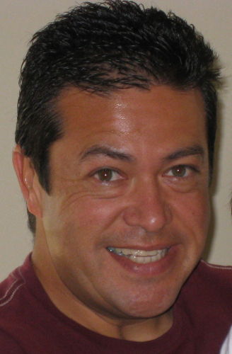 Michael Gallegos