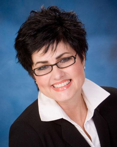 Glenda Heitz