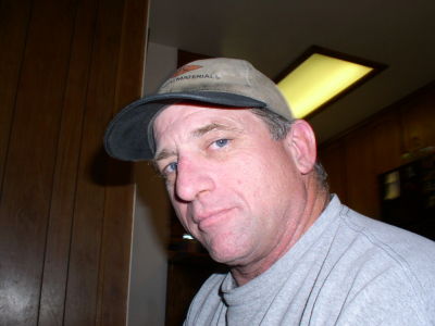 Michael Gray