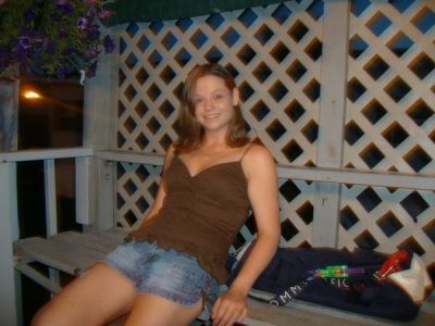 Shawna Fallis