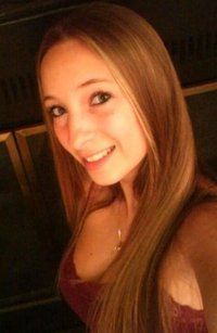 Rebecca Anderson